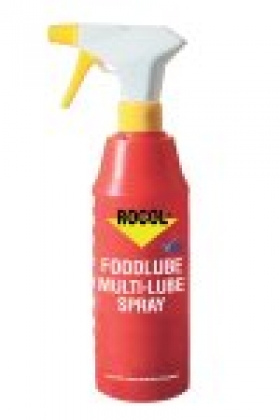 Maziva Foodlube Overhead Chain Fluid