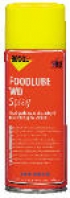 Maziva Foodlube WD Spray