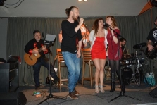 Karoke