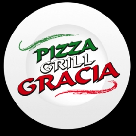 Pizza grill Gracia Pavel Sochr 