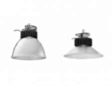 Priemyselné svietidlo HB-PE12AL-75W, 95W, 135W