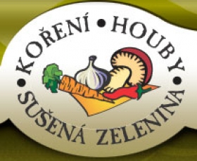 Sušená zelenina