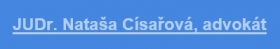 Právní služby