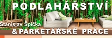 podlaharstvi logo