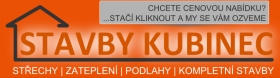 Kazetové podhledy 