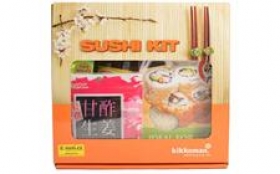 Sushi set