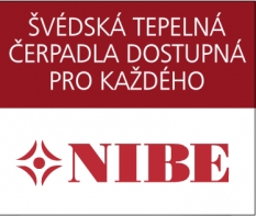 Logo Nibe