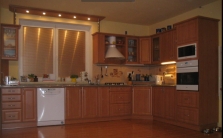 Kuchyně