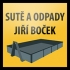 Boček - odpady 