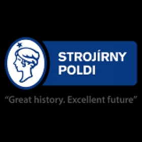 STROJÍRNY POLDI, a.s.