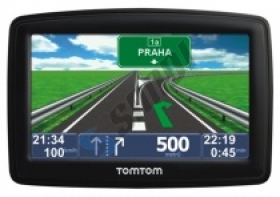 Navigace Tomtom XL 2 IQR Regional