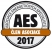 certifikát AES