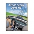 Mapa Garmin Atlas Czech 2010 NT, upgrade