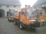 Multicer M26 a minibagr BOBCAT 323