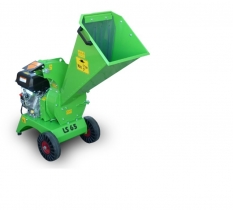 Štiepkovač LASKI LS 65 - NOVÝ