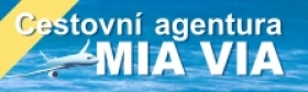 Cestovní agentura