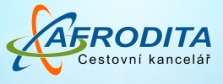 Cestovní agentura