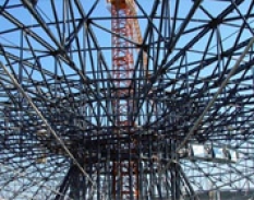 Montáže a opravy energetických zařízení