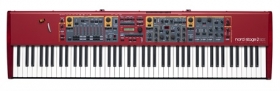 NORD STAGE 2 EX 88