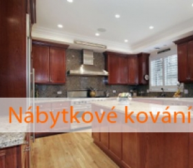 Nábytkové kování 