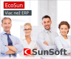 Podnikový a ekonomický software, CRM systém