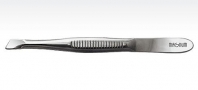 Pinzeta 7,8 cm nikl