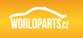 Originální autodíly Worldparts.cz  