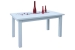 Jídelní stůl s rozkladem S202 Materiál: lamino, ABS a nažehlovací hrana v dřevodezénu, tloušťka stolní desky 3,6cm Stůl pouze v tomto barevném provedení.