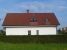původní stav střechy