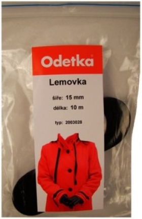 Lemovka 15 mm/10 m