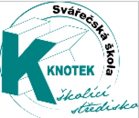 Svářečská škola a školící středisko KNOTEK