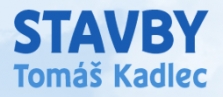 Stavby Kadlec