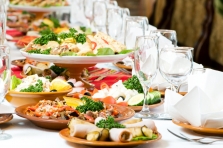 catering