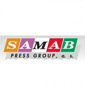 SAMAB PRESS GROUP, a.s. 