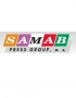 SAMAB PRESS GROUP, a.s. 