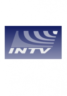 INTV logo