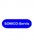SONICO-Servis