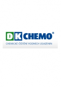 Monitoring a diagnostika topných a vodních soustav
