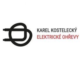 KAREL KOSTELECKÝ ELEKTRICKÉ OHŘEVY