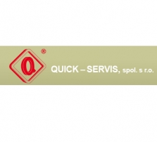 QUICK – SERVIS, spol. s r.o.