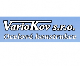 VarioKov s.r.o. 