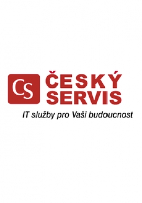  Český servis a.s.