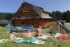 Pobytové zájezdy - Penzion Koliba u Kuba (Slovensko)