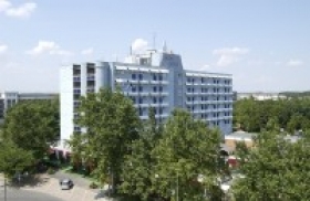 Lázně a wellness - Hotel Répce (Maďarsko)