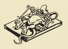 deratizace