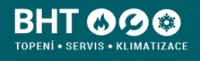 BHT Servis - tepelná čerpadla