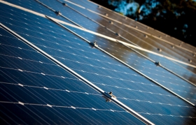 Likvidace solárních výrobků