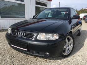 Prodám Audi A3 1,9 TDCI