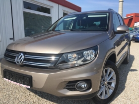 Prodám VW Tiguan 2,0 TDI DSG ODPOČET DPH