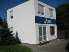 Obytné kontejnery System Container
